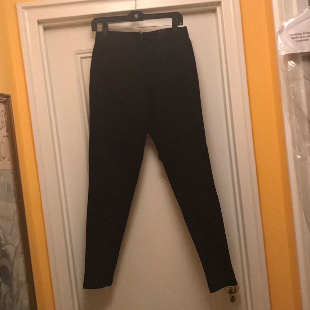 J.Crew Pixie Pant - 12 TALL